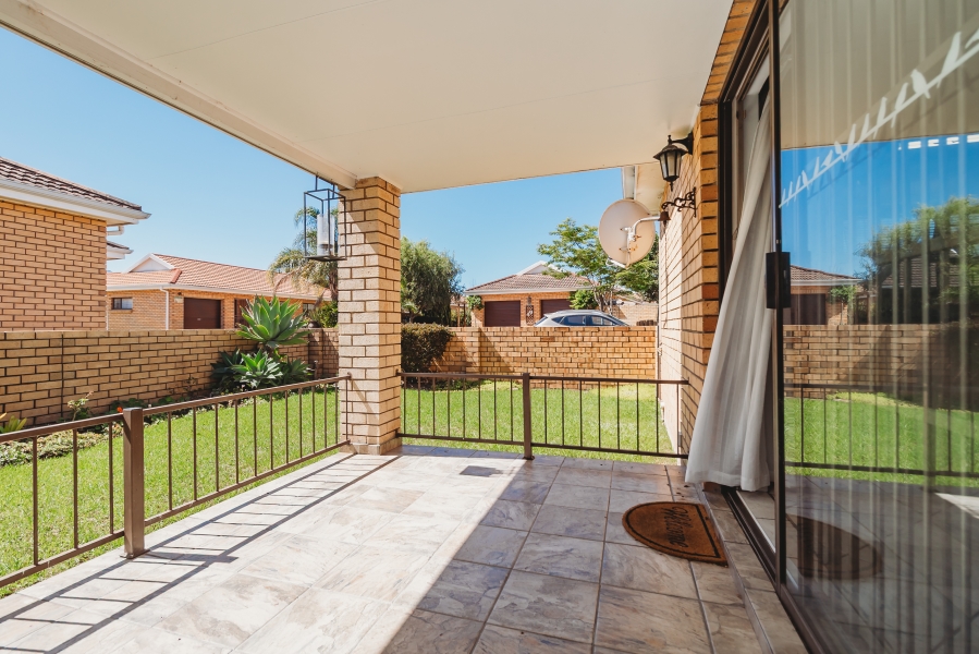 2 Bedroom Property for Sale in George East Western Cape